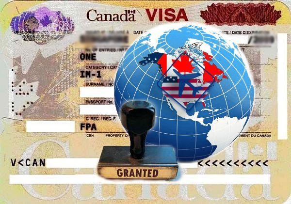 Hướng dẫn xin visa du học Canada