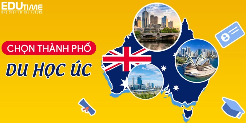 Du học Úc 2024: Tư vấn điều kiện, chi phí, học bổng và Visa!