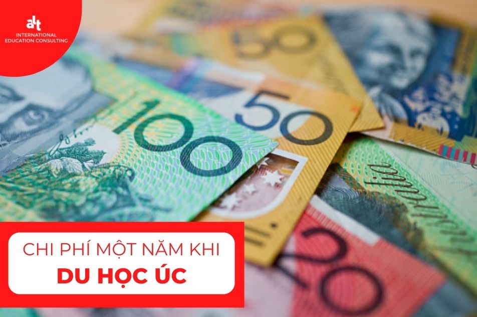 Điều Kiện & Chi Phí Du Học Úc - Thông Tin Cần Biết