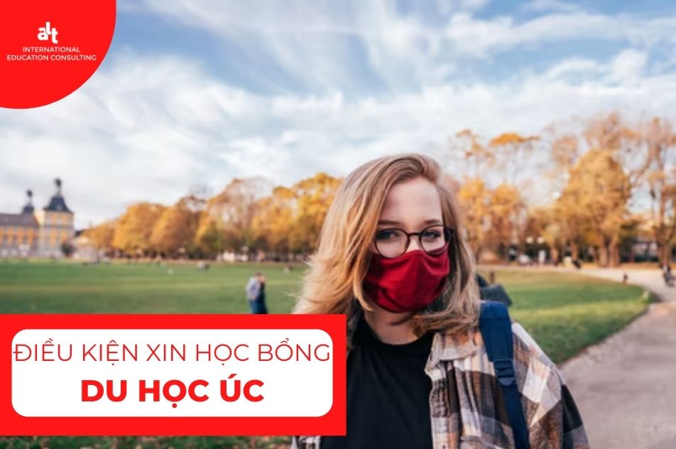 Xin Học Bổng Du Học Úc Cần Những Gì?