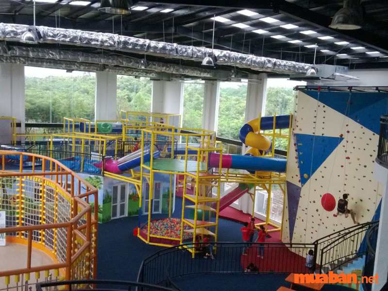 Ecopark Hưng Yên có gì chơi? Tất tần tật cẩm nang dã ngoại tại Ecopark