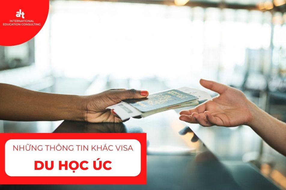 Điều Kiện & Chi Phí Du Học Úc - Thông Tin Cần Biết