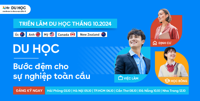 6 điều kiện du học Anh chắc chắn du học sinh phải biết