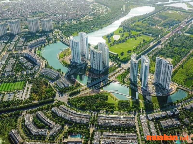 Ecopark Hưng Yên có gì chơi? Tất tần tật cẩm nang dã ngoại tại Ecopark