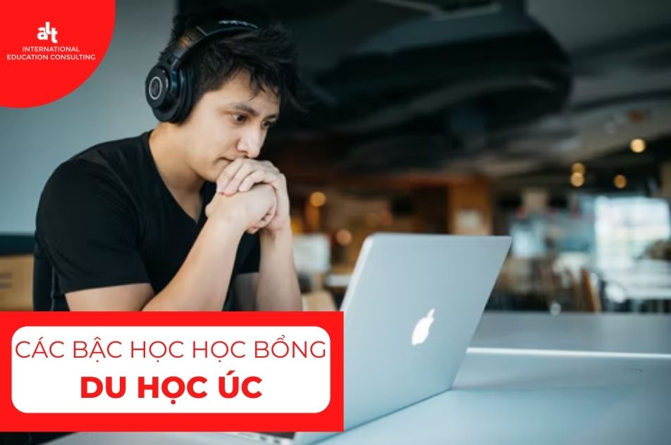 Xin Học Bổng Du Học Úc Cần Những Gì?