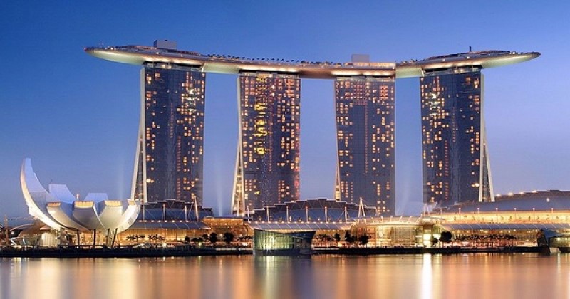 Đánh giá trung tâm tư vấn du học singapore uy tín