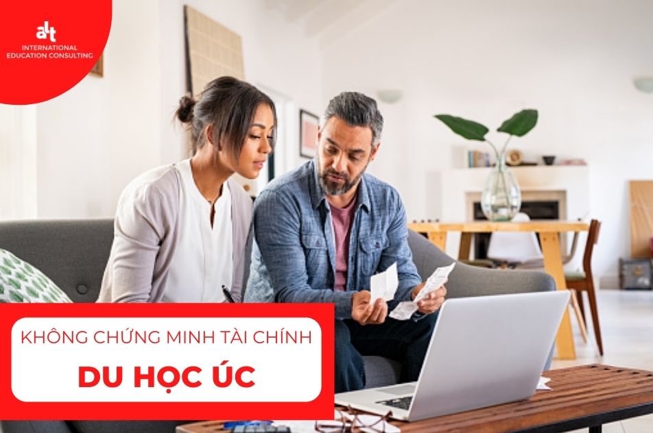 Điều Kiện & Chi Phí Du Học Úc - Thông Tin Cần Biết