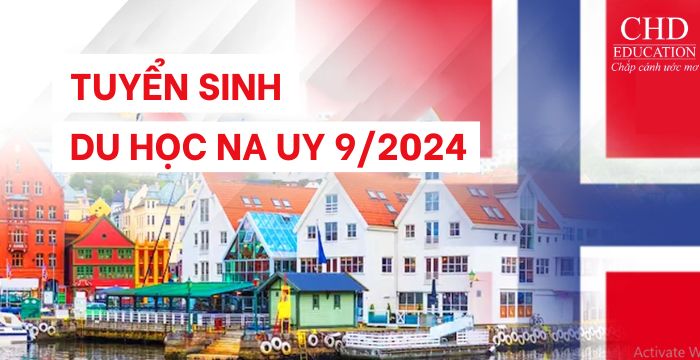 TỪ A ĐẾN Z VỀ DU HỌC NA UY 2024: ĐIỀU KIỆN, CHI PHÍ, HỌC BỔNG, NGÀNH HỌC, VISA,... MỚI NHẤT