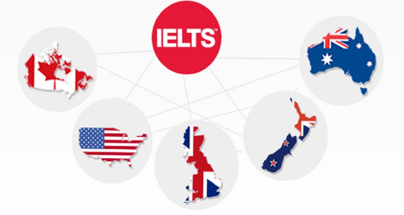 Du học Canada cần IELTS bao nhiêu? Những điều cần lưu ý