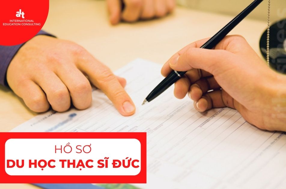 Du học Thạc sĩ Đức - Tất tần tật thông tin cần biết