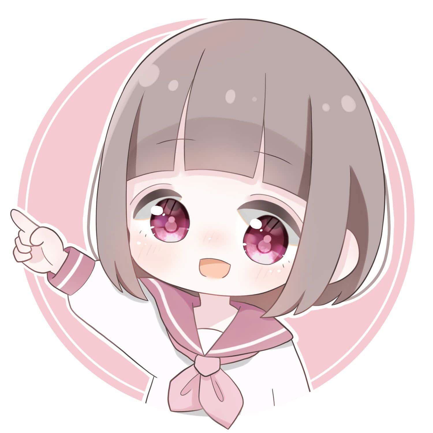 Avatar chibi, avatar cute, hình ảnh đại diện chibi đẹp nhất 2024