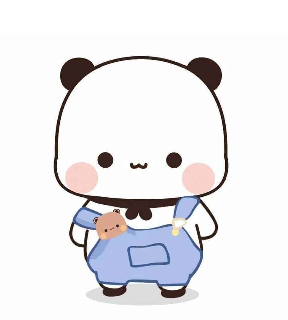 Avatar chibi, avatar cute, hình ảnh đại diện chibi đẹp nhất 2024