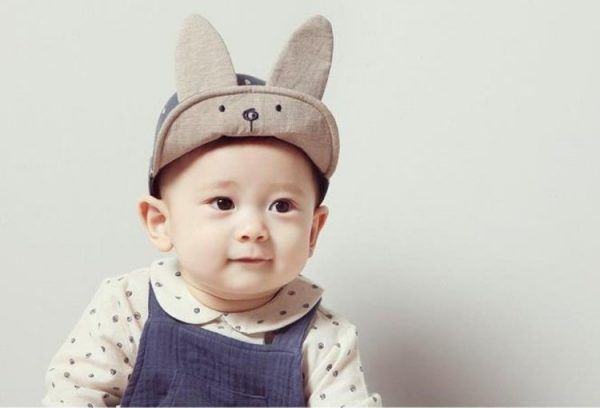 999+ Ảnh em bé cute dễ thương đáng yêu như thiên thần