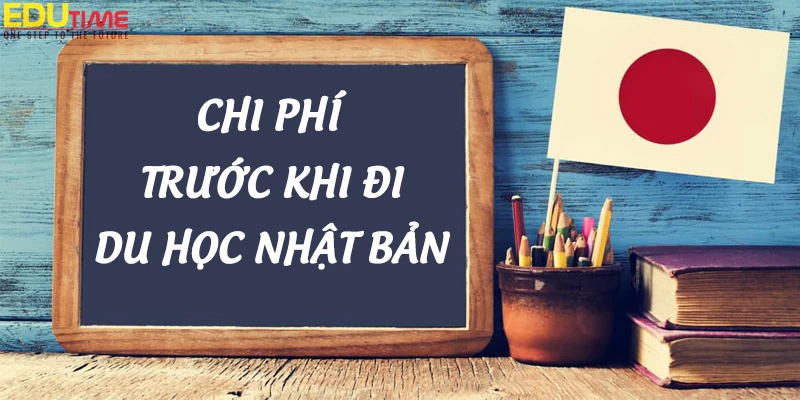 Chi phí du học Nhật Bản là bao nhiêu tiền mới nhất 2024!