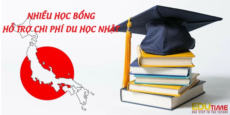 Chi phí du học Nhật Bản là bao nhiêu tiền mới nhất 2024!