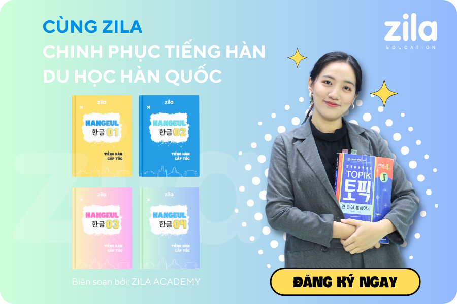 [2025] Top 6 trung tâm du học Hàn Quốc uy tín nhất TPHCM