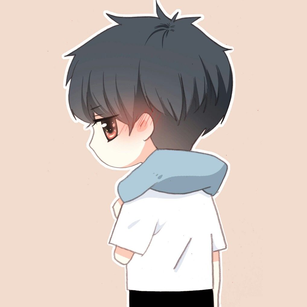 Avatar chibi, avatar cute, hình ảnh đại diện chibi đẹp nhất 2024