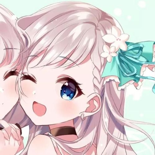 Tổng hợp 50+mẫu avatar BFF cute, ấn tượng cho đôi bạn thân