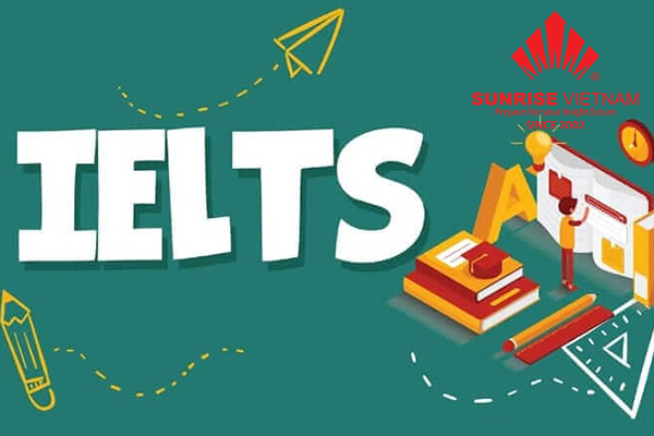 IELTS bao nhiêu để đi du học Mỹ? IELTS 6.0 có đi được không?