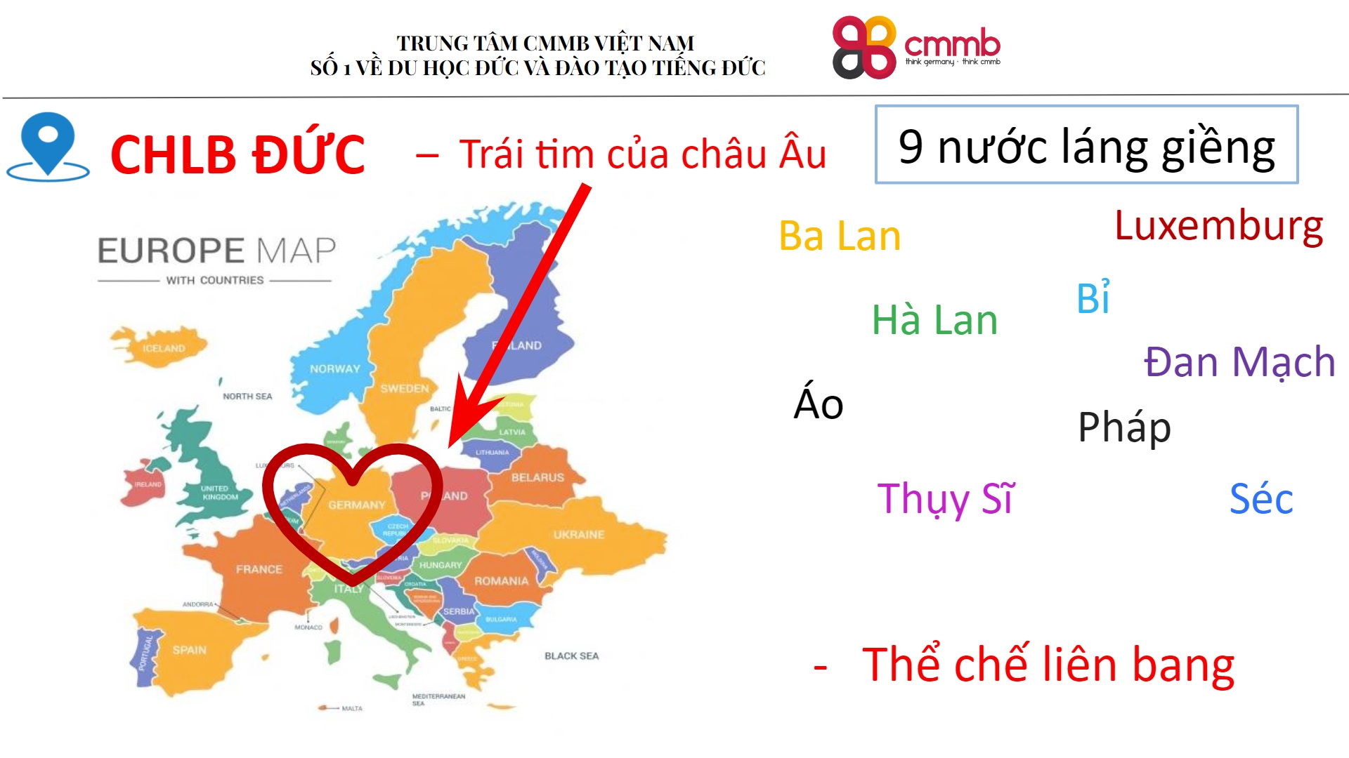 DU HỌC ĐỨC 2025 TỪ A-Z: ĐIỀU KIỆN, THỦ TỤC, HỒ SƠ CẦN THIẾT