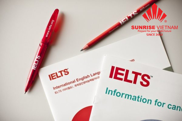 IELTS bao nhiêu để đi du học Mỹ? IELTS 6.0 có đi được không?