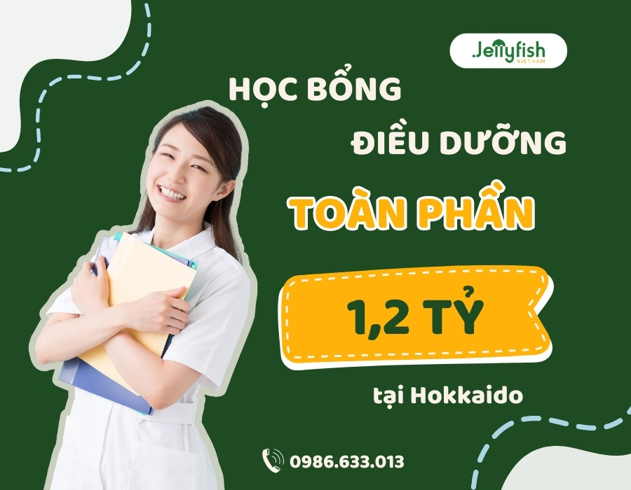 DU HỌC NHẬT NÊN HỌC NGÀNH GÌ? TIÊU CHÍ CHỌN NGÀNH KHI ĐI DU HỌC