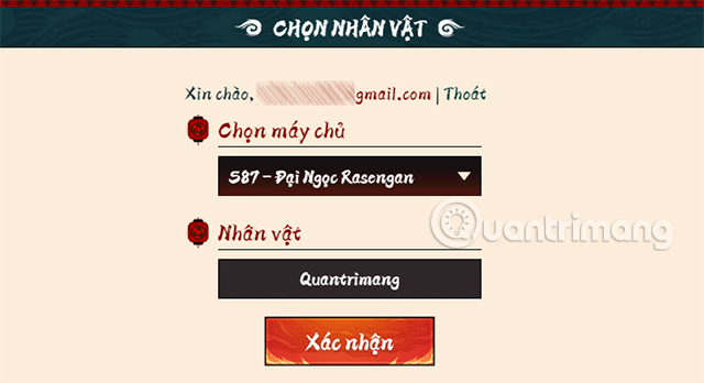 Code Huyền Thoại Nhẫn Giả mới nhất 8/2024