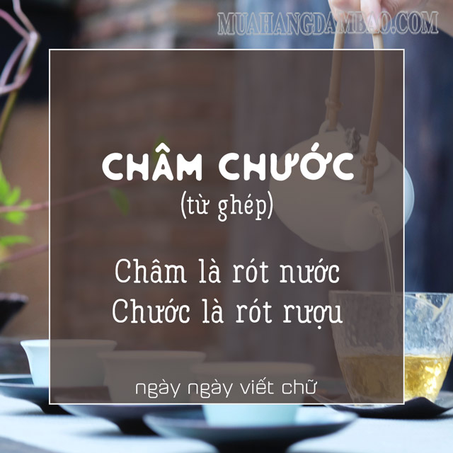 Châm chước là gì? Châm trước hay châm chước? Ý nghĩa và nguồn gốc