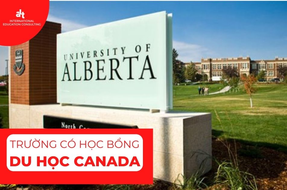 Bật mí cách săn học bổng Du học Canada hiệu quả