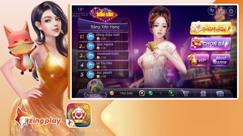 Topdoithuong Tổng Hợp Giftcode Tiến Lên Miền Nam Facebook Hot Nhất