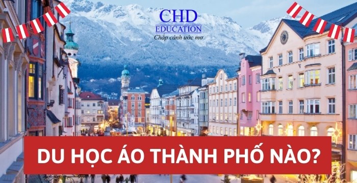 TẤT TẦN TẬT THÔNG TIN DU HỌC ÁO MỚI NHẤT 2024: ƯU ĐIỂM, HỆ THỐNG GIÁO DỤC, ĐIỀU KIỆN, CHI PHÍ, NGÀNH, THÀNH PHỐ, VISA, HỌC BỔNG,...