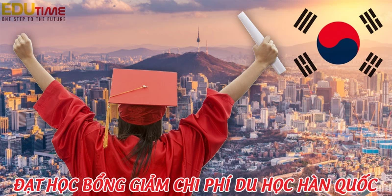 Chi phí du học Hàn Quốc 2024: Tổng 1 năm bao nhiêu tiền?