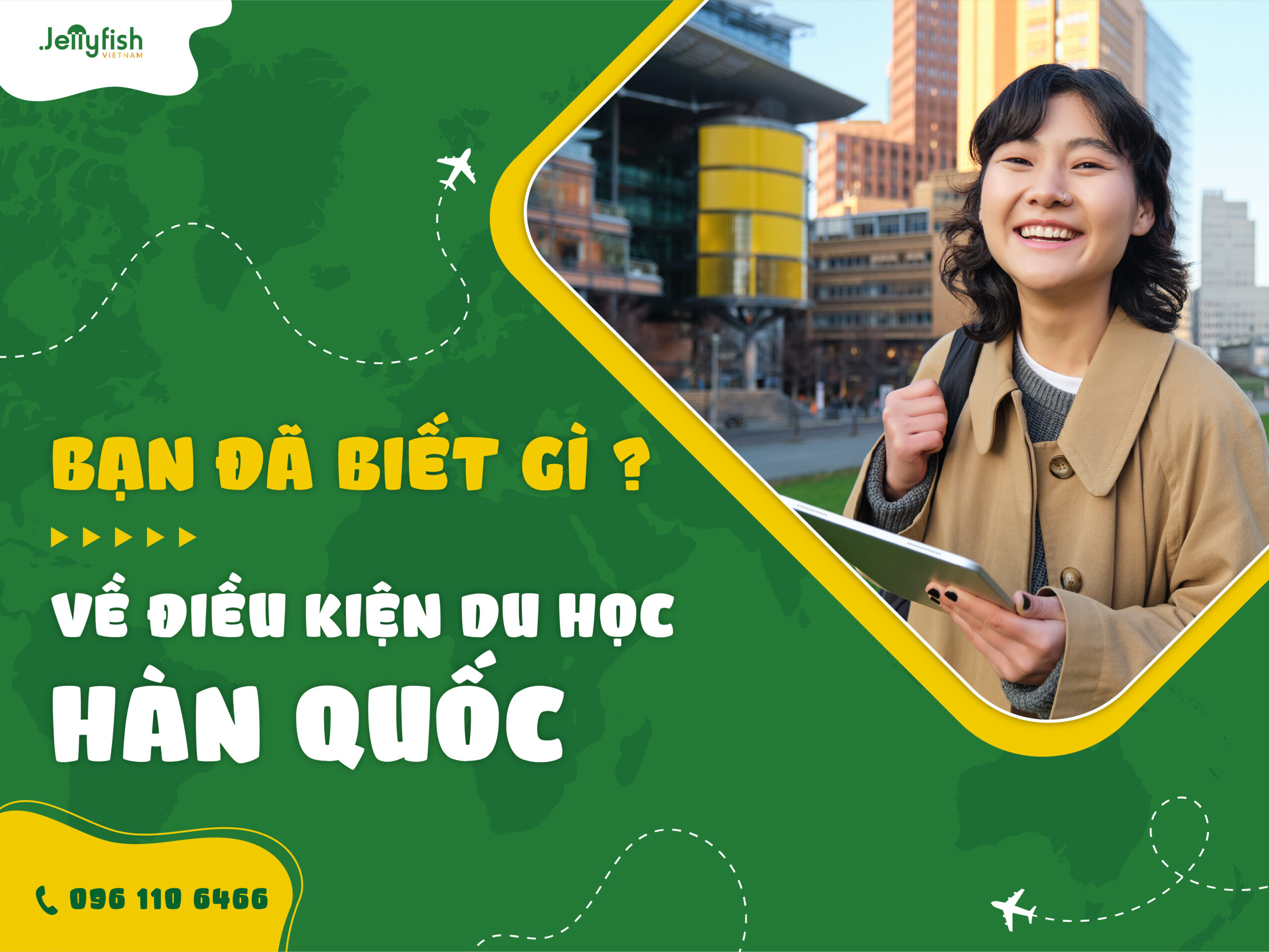 ĐIỀU KIỆN DU HỌC HÀN QUỐC 2024? LÀM THẾ NÀO ĐỂ SĂN HỌC BỔNG DU HỌC HÀN QUỐC?