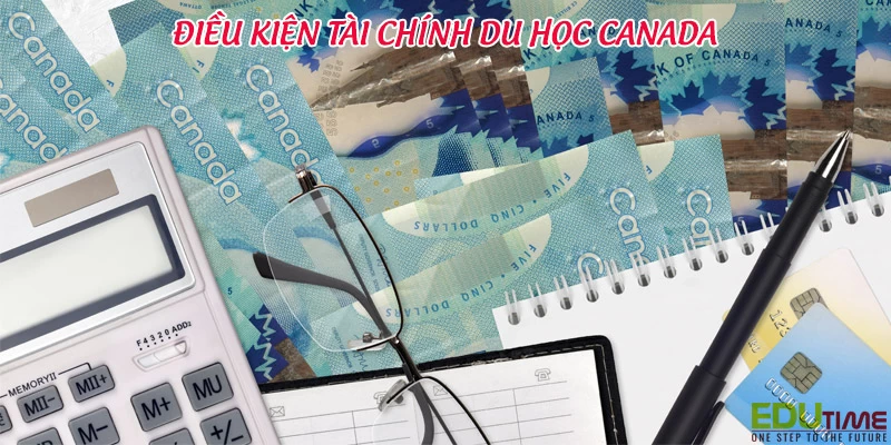 Điều kiện du học Canada 2024 mới nhất bạn cần biết!