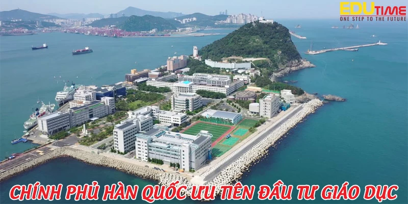 Chi phí du học Hàn Quốc 2024: Tổng 1 năm bao nhiêu tiền?