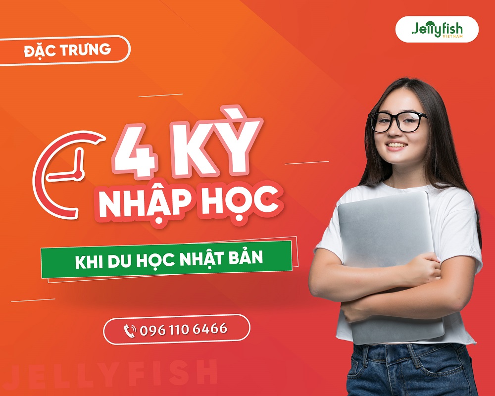 TỔNG QUAN QUY TRÌNH DU HỌC NHẬT BẢN