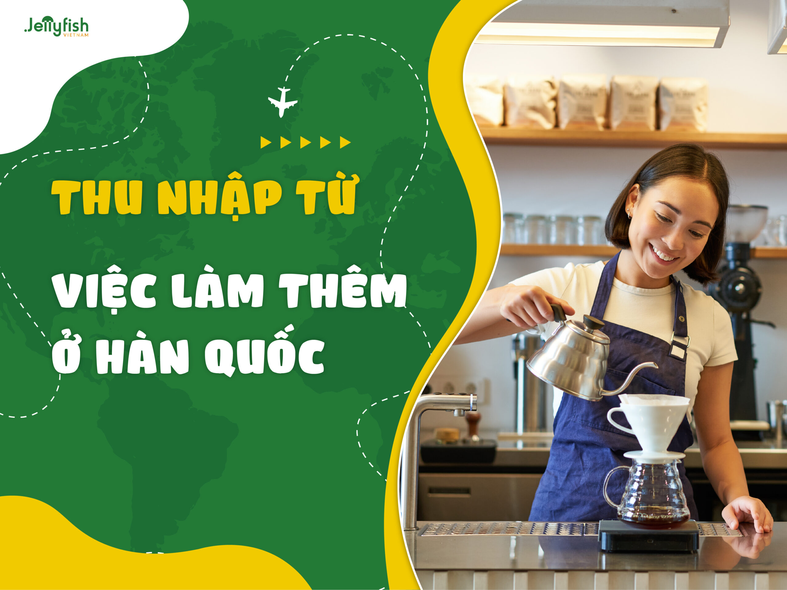 ĐIỀU KIỆN DU HỌC HÀN QUỐC 2024? LÀM THẾ NÀO ĐỂ SĂN HỌC BỔNG DU HỌC HÀN QUỐC?