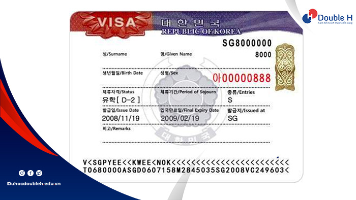 Điều kiện du học Hàn Quốc 2024: Hồ sơ, Chi phí, Lộ trình Từ A-Z