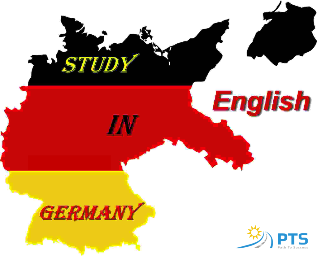 Du Học Đức Bằng Tiếng Anh: Thông Tin Cập Nhập Năm 2024