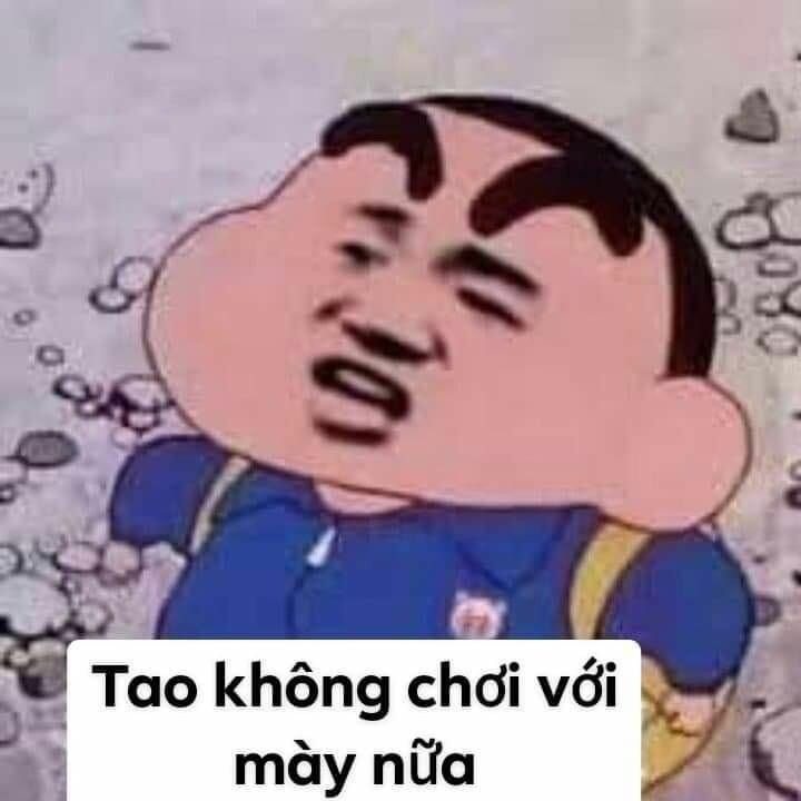 HÓT HÒN HỌT hình ảnh meme bất lực hài hước cho dân cào phím