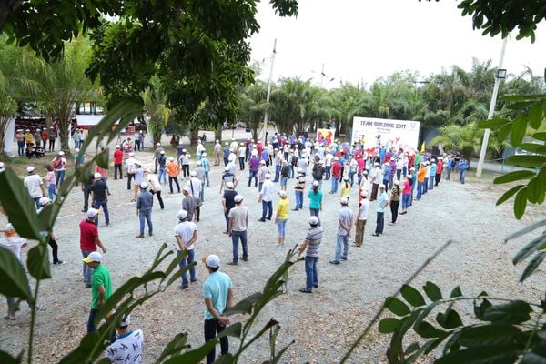 Hướng dẫn viên du lịch - Tour Guide (cấp thẻ)