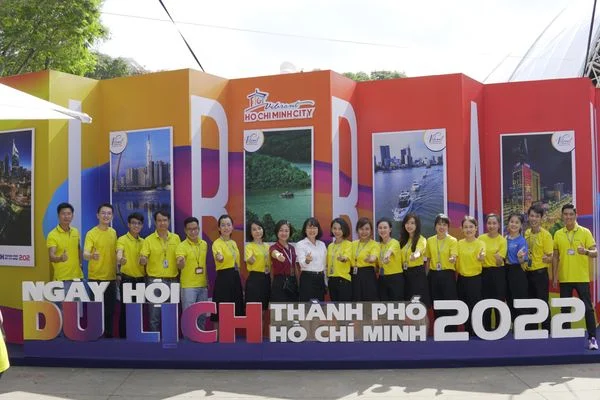 Hướng dẫn viên du lịch - Tour Guide (cấp thẻ)