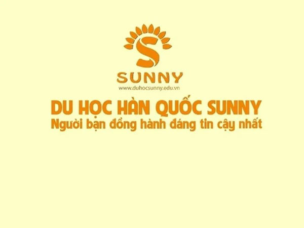 Những lý do nên chọn trung tâm du học Sunny khi du học Hàn Quốc - Báo Cần Thơ Online