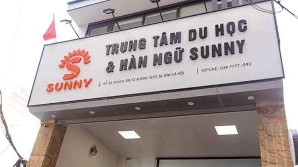 Những lý do nên chọn trung tâm du học Sunny khi du học Hàn Quốc - Báo Cần Thơ Online