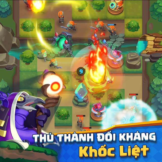 Tổng hợp code Sinh Tử Môn ZingPlay