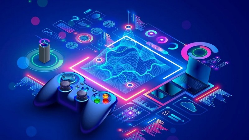 Hướng dẫn cách để lập trình game đơn giản cho người chưa biết code