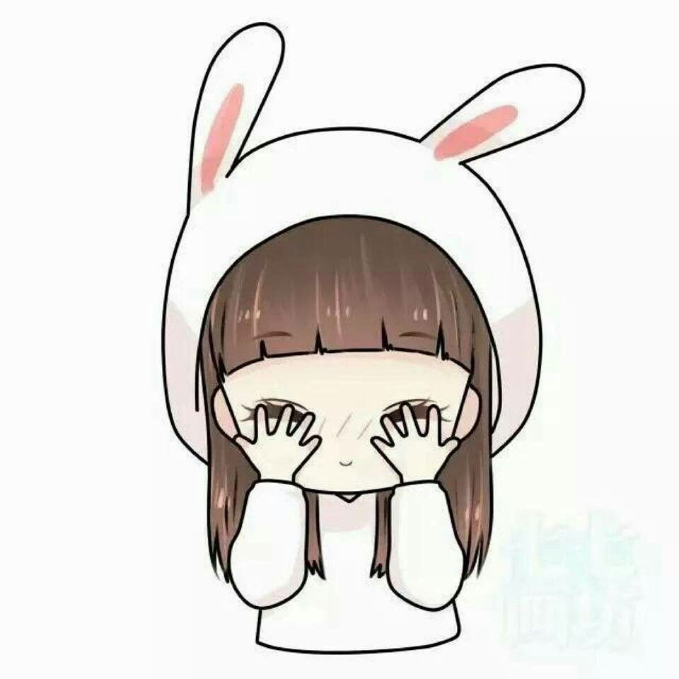 Avatar chibi, avatar cute, hình ảnh đại diện chibi đẹp nhất 2024