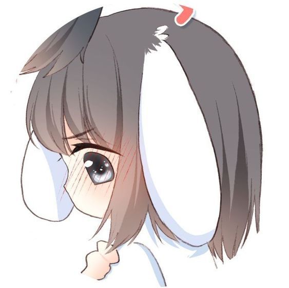 Avatar chibi, avatar cute, hình ảnh đại diện chibi đẹp nhất 2024