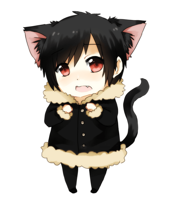 Khám phá vẻ đẹp của Anime chibi boy