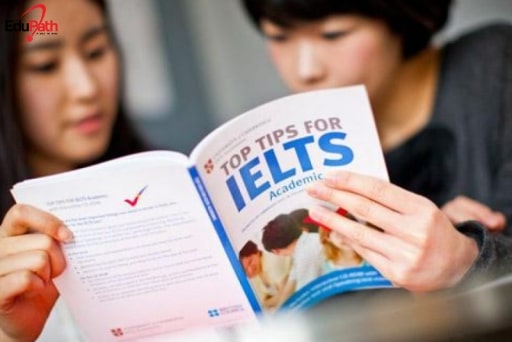 Du học Mỹ cần IELTS bao nhiêu để săn học bổng xịn?